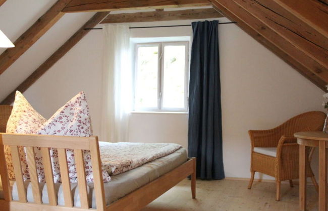 Pleasant Apartment in Diessen - Foto 3