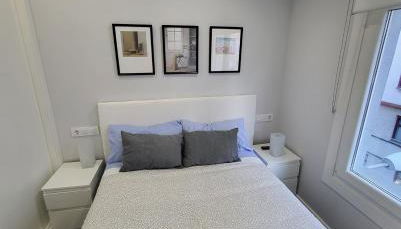 Ático Merced. Tranquilo y bien situado - Foto 2