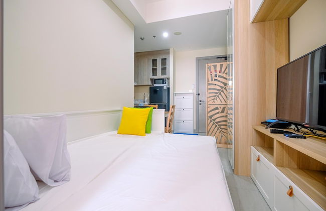 Wonderful And Homey 4 Pax 1Br Fatmawati City Center Apartment - Photo 8