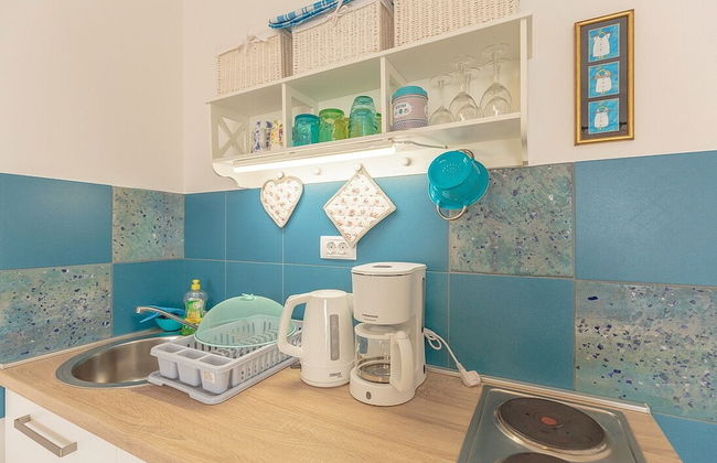 Music Apartment - Foto 12