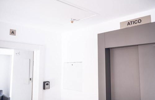 ALFALFA ATICO Apartments - Foto 28