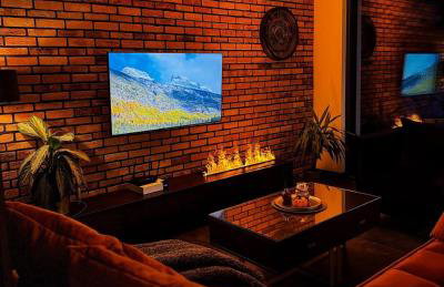 Babiogórskie Stodoły - Foto 44