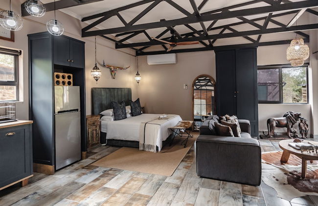 Grace of Africa - Photo 19