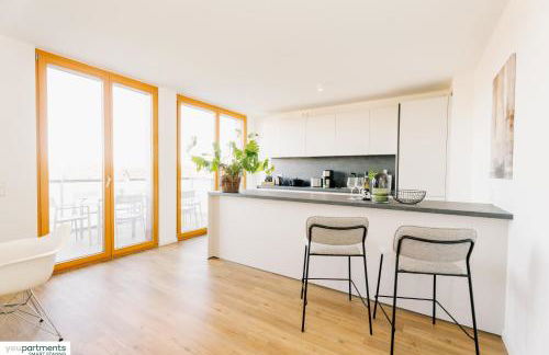 119 QM - Exklusiv auf 2 Etagen - Werse Loft by youpartments - Foto 18