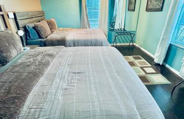 SanAnto Inn - Photo 14