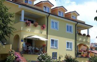 Apartments Topalović - Foto 1