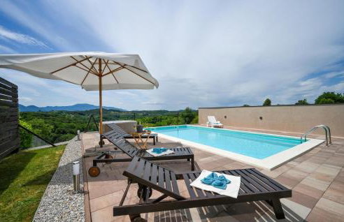 Lovely Home In Beretinec With Sauna - Foto 10