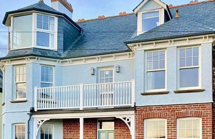 1 Bossiney House - Bude Cornwall - Foto 1