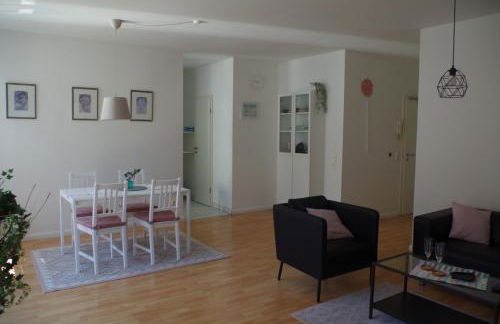 Citywohnung Würselen - Foto 21