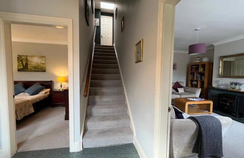 Ravens Heugh, Northumberland - sleeps 6 - Foto 79