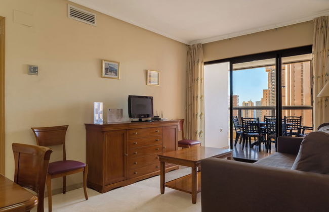 APARTAMENTOS GEMELOS 20 - BENINTER - Foto 35