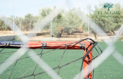 El Algar Casa Rural - Foto 28