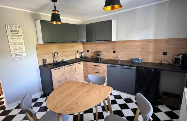 Apartamenty Stodoła - Foto 47