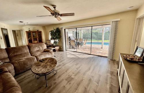 VILLA BELLY in Naples - Foto 7