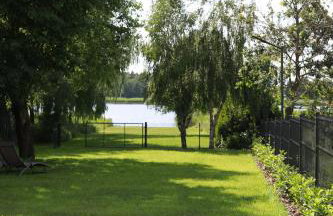 Przystań Nad Miążką - Foto 17