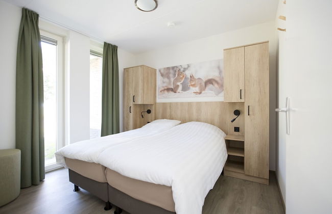 Attractive Bungalow with Covered Terrace near Veluwe - Foto 15