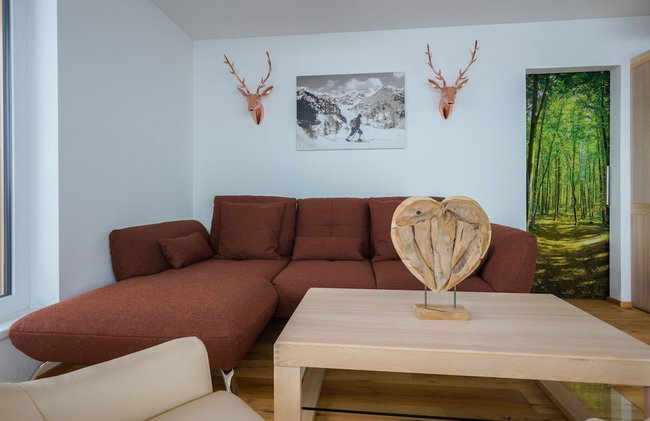 Kitzbuheler Alpenlodge Top A6 With Private Panoramic Sauna - Photo 21