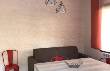 Villa Trevisi - APARTMENT-free parking-electric car station - Foto 47