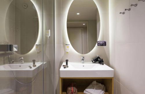 Aparthotel Adagio access München City Olympiapark - Foto 20