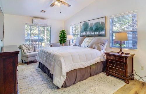 Walk to City Park Family-Friendly Show Low Home - Foto 10