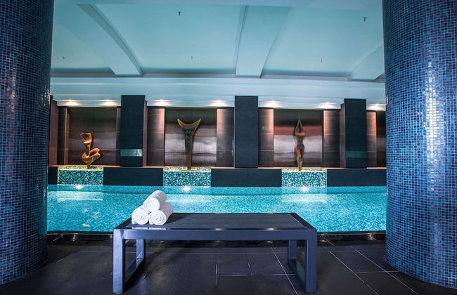 Quay West Suites Melbourne - Foto 51