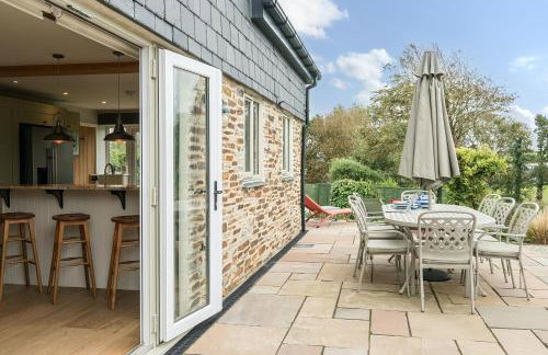 Glebe Cottage, Little Petherick, near Padstow - Foto 9