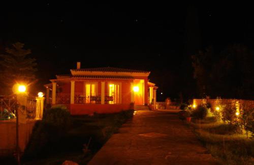 Villa Grecia - Foto 50