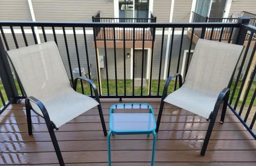 The Meadowlark at Coventry Rows - Foto 5