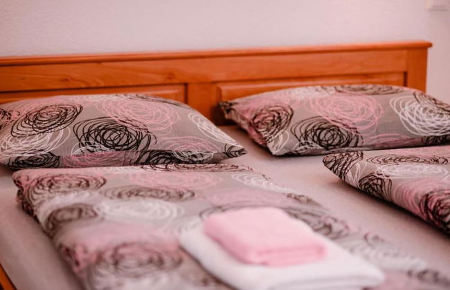 Mountain Serenity Rooms - Foto 2