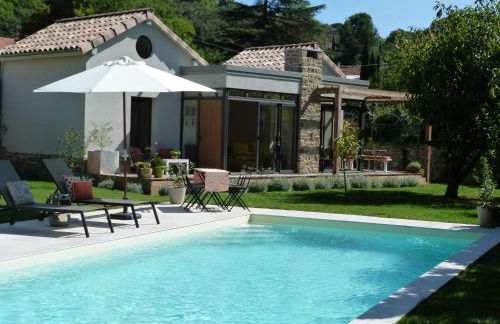 Maison Pigeonnier - Foto 4