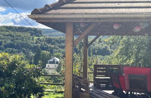 Cabane, Kota Gri'hôtes - Foto 36