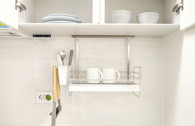 Landmark Stay in Songdo - Foto 62