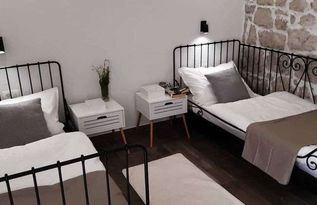 Villa Dragi, Villa With Pool and big Terrace, sea View, Peacfully and Quite - Foto 4