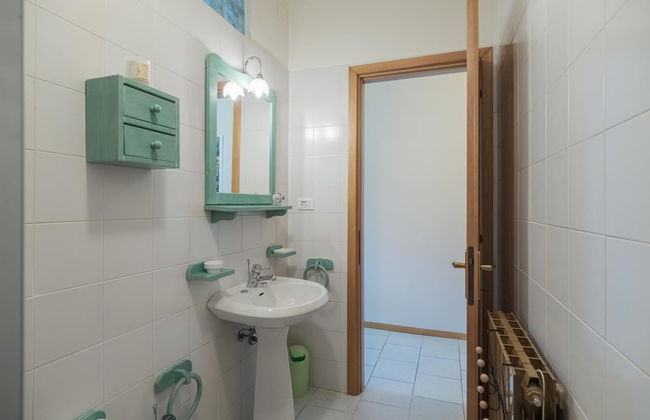 Interno 2 in Iseo With 1 Bedrooms and 1 Bathrooms - Foto 16