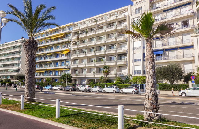 La Floride Promenade des Anglais - Foto 18