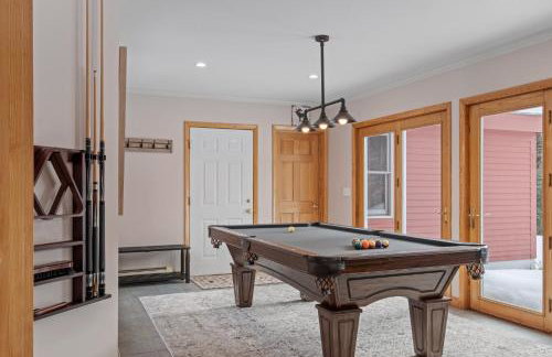 Ridgeview - 70 acre White Mountain estate with views - Foto 35