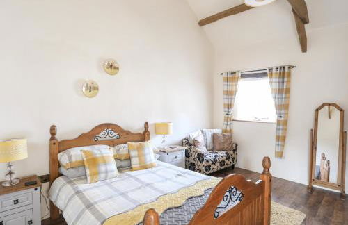 Llain Fadarn - Photo 11