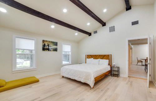 Blue Ridge Retreat on 10-Acre Farm Rural Reset! - Foto 17