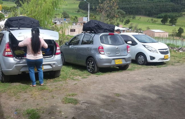 Serene Mountain Retreat in Pasto, Colombia - Your Home Away From Home - Foto 32