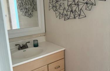 Relaxing 2 bedroom apartment near Downtown - Foto 22