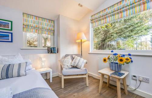 Delightful Studio in West Ashling - Pass the Keys - Foto 15