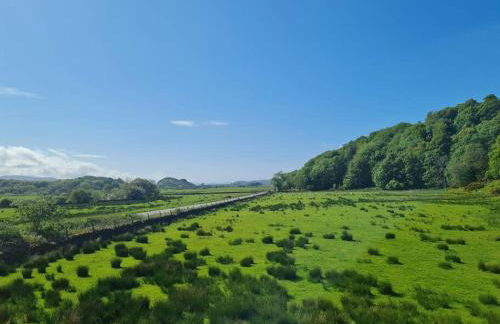 Kings Reach - Crinan Cottage - Foto 18