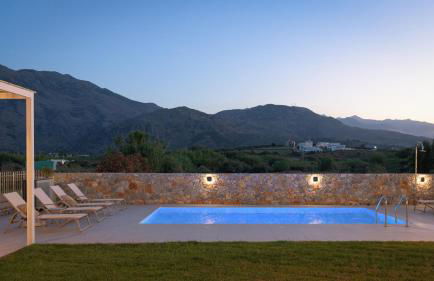 Pelagias Loft Villas Heated pool 5min walk from the beach - Photo 79