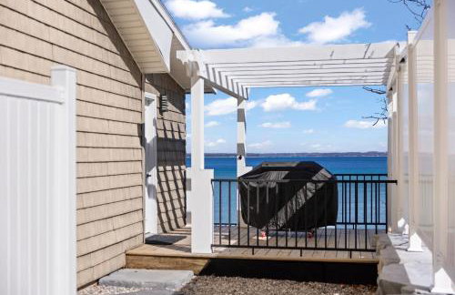 Stunning Newly Renovated Modern Beach House - 7633 - Foto 158