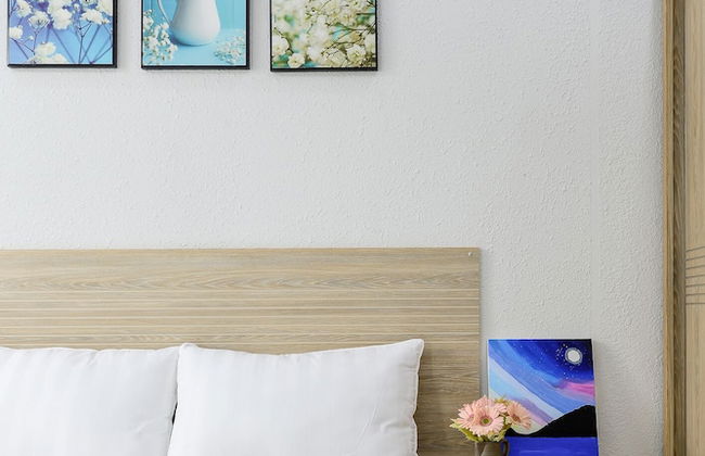 Estelle Boutique Apartment - Photo 17