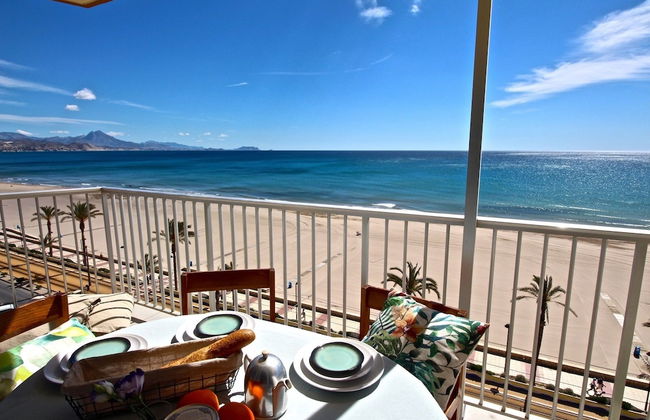 Apartamento Costa Blanca - Foto 1