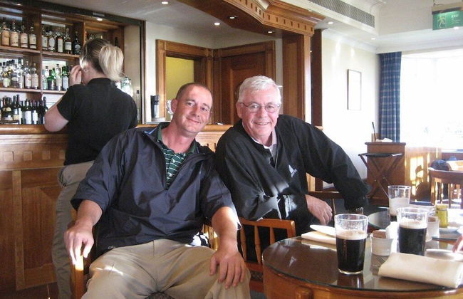 Turnberry Serviced Apartments - Photo 75