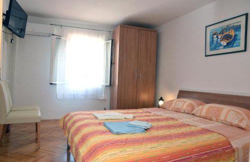 Apartment Anamarija Valun - Foto 37