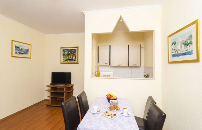 Apartments Dora Mljet - Foto 21