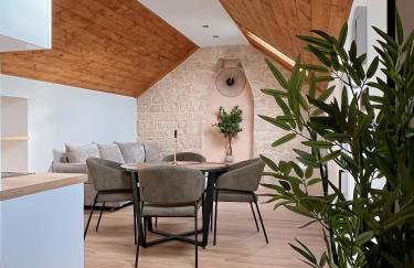 Luxury apartments White house - Foto 11